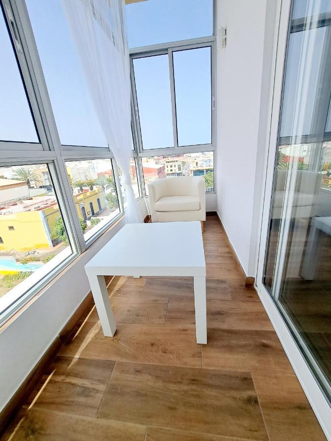 Sky Puerto Apartment Puerto del Rosario  Bagian luar foto