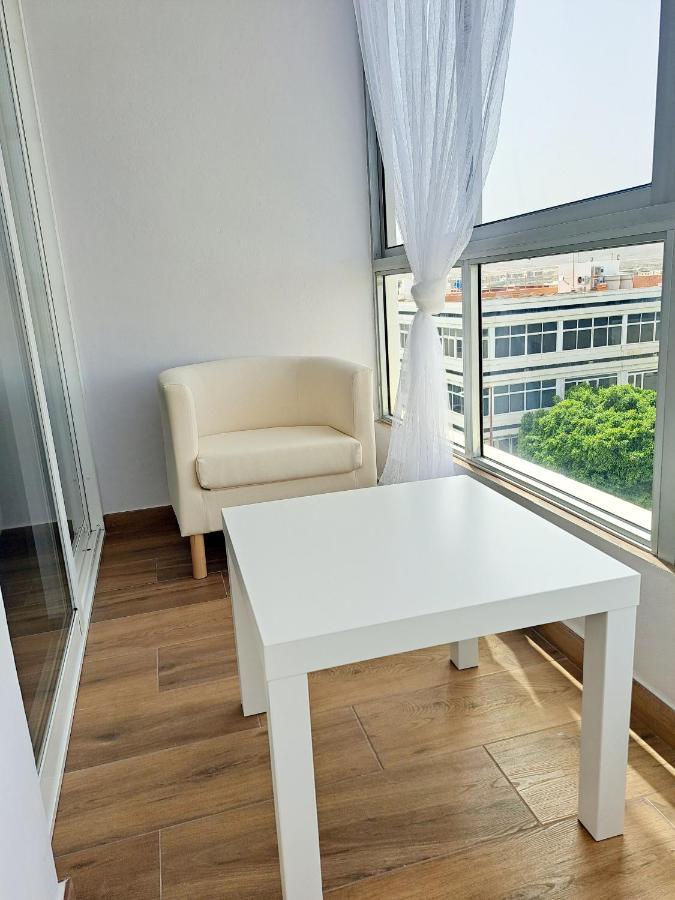Sky Puerto Apartment Puerto del Rosario  Bagian luar foto