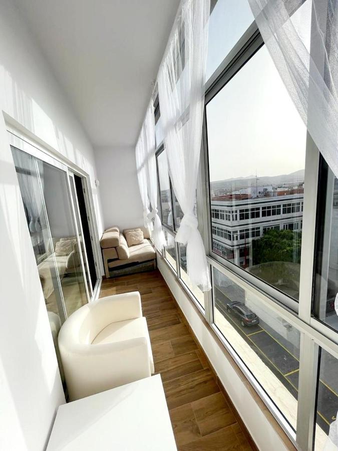 Sky Puerto Apartment Puerto del Rosario  Bagian luar foto