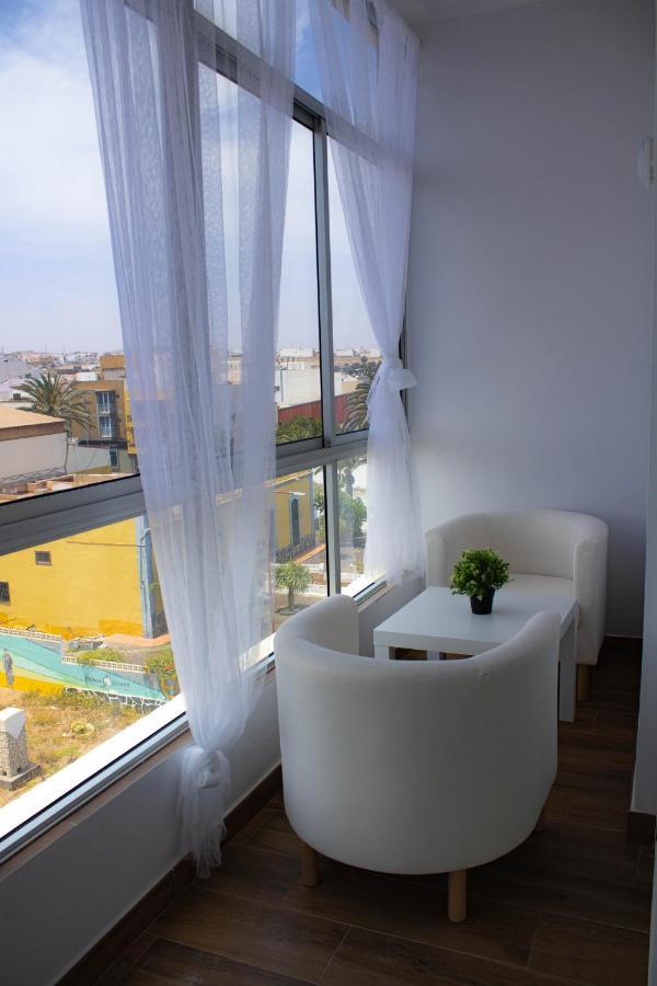 Sky Puerto Apartment Puerto del Rosario  Bagian luar foto