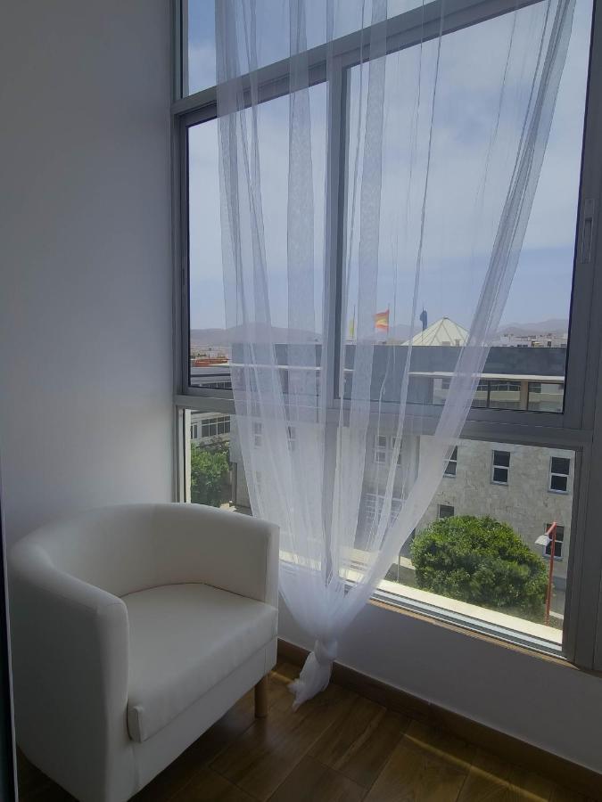 Sky Puerto Apartment Puerto del Rosario  Bagian luar foto